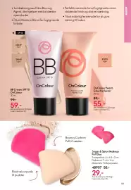 Oriflame tilbudsavis Side 89