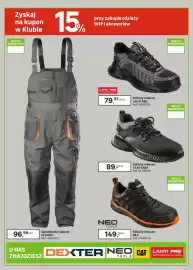 Leroy Merlin gazetka Strona 10