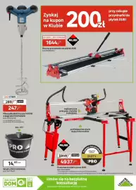 Leroy Merlin gazetka Strona 27