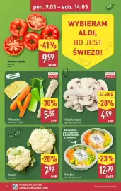 ALDI gazetka Strona 10