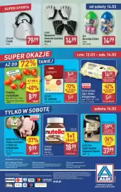 ALDI gazetka Strona 12