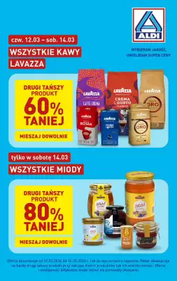 ALDI gazetka (ważność do 14-03)