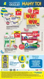 Lewiatan gazetka tydzień 11 Strona 16