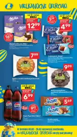 Lewiatan gazetka tydzień 11 Strona 2