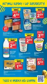 Lewiatan gazetka tydzień 11 Strona 3