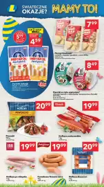 Lewiatan gazetka tydzień 11 Strona 4