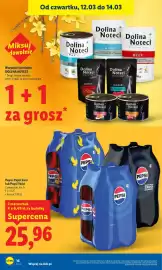 Lidl gazetka Strona 16