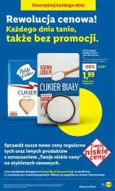 Lidl gazetka Strona 21