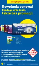 Lidl gazetka Strona 26