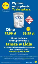 Lidl gazetka Strona 3