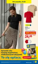 Lidl gazetka Strona 33