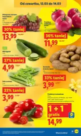 Lidl gazetka Strona 37