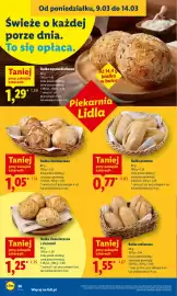 Lidl gazetka Strona 38
