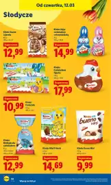 Lidl gazetka Strona 56