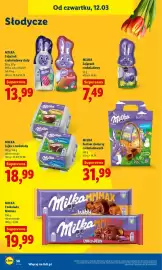 Lidl gazetka Strona 58
