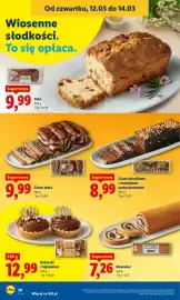 Lidl gazetka Strona 60