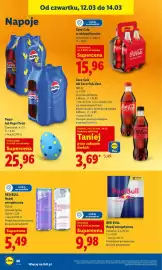 Lidl gazetka Strona 62