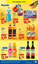 Lidl gazetka Strona 63