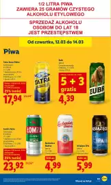 Lidl gazetka Strona 65