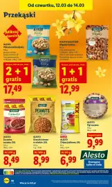 Lidl gazetka Strona 68