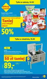 Lidl gazetka Strona 7