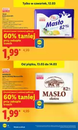 Lidl gazetka Strona 8