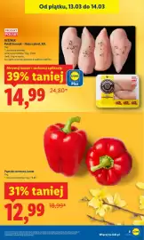 Lidl gazetka Strona 9