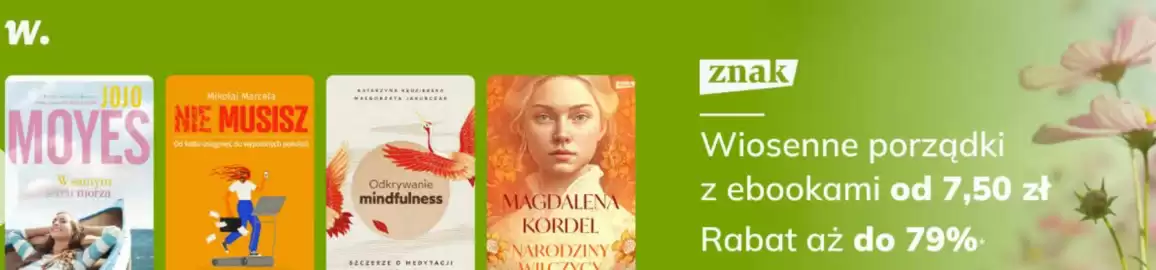 Woblink gazetka Strona 1