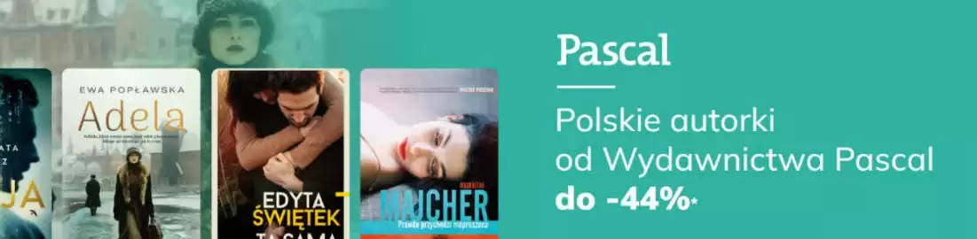 Woblink gazetka Strona 10