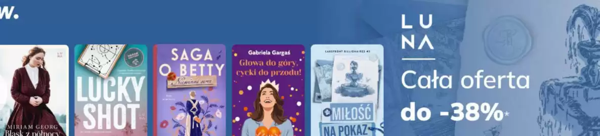 Woblink gazetka Strona 11