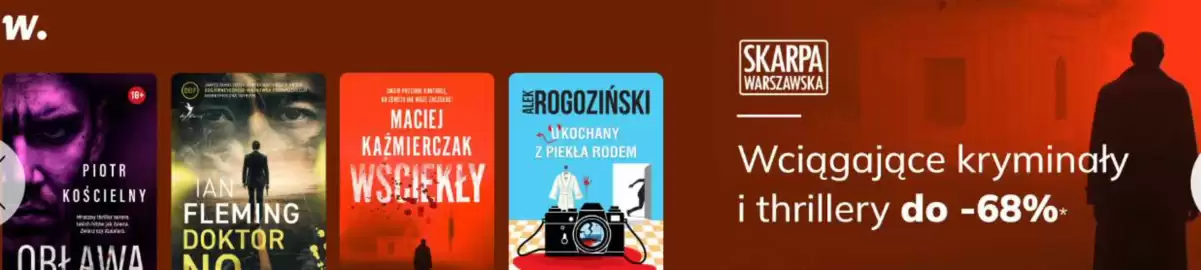 Woblink gazetka Strona 8