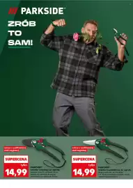 Kaufland gazetka tydzień 11 Strona 14