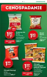 Żabka gazetka Strona 20