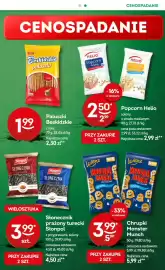 Żabka gazetka Strona 21