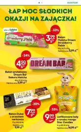 Żabka gazetka Strona 22