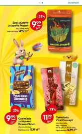 Żabka gazetka Strona 23