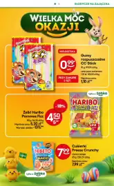 Żabka gazetka Strona 24