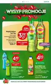 Żabka gazetka Strona 26