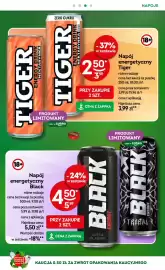 Żabka gazetka Strona 28