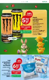 Żabka gazetka Strona 29