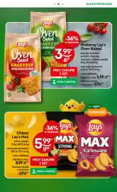 Żabka gazetka Strona 31