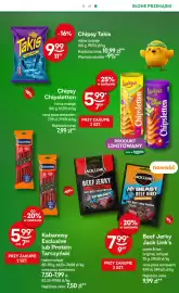 Żabka gazetka Strona 32