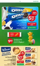 Żabka gazetka Strona 33