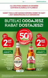 Żabka gazetka Strona 38