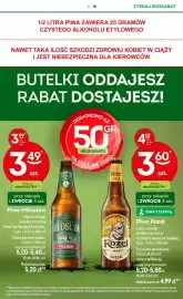 Żabka gazetka Strona 39