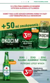 Żabka gazetka Strona 44