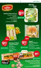 Żabka gazetka Strona 46