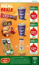 Żabka gazetka Strona 47