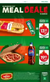 Żabka gazetka Strona 48