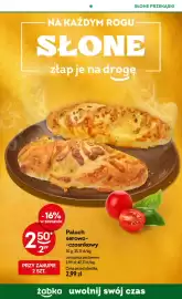 Żabka gazetka Strona 51